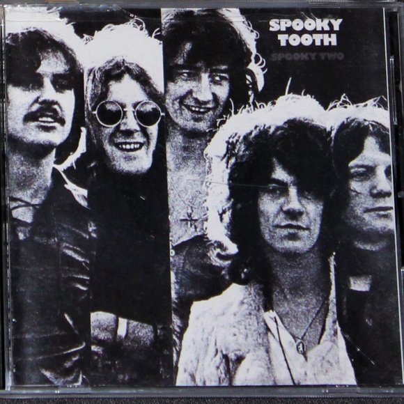 60's & 70's Brit Rock | Wishbone | Warhorse| Gentle Giant | Spooky Tooth & more! - Picture 10 of 16